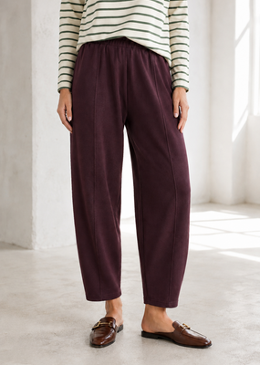 Scout Charlie Barrel Pant