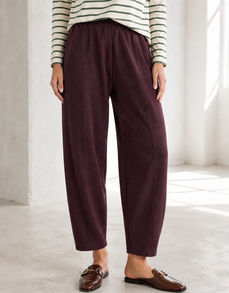 Scout Charlie Barrel Pant