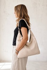 Scout Hobo Heart Bag