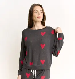 honeydew Star Seeker Pajama Set