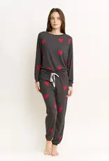 honeydew Star Seeker Pajama Set