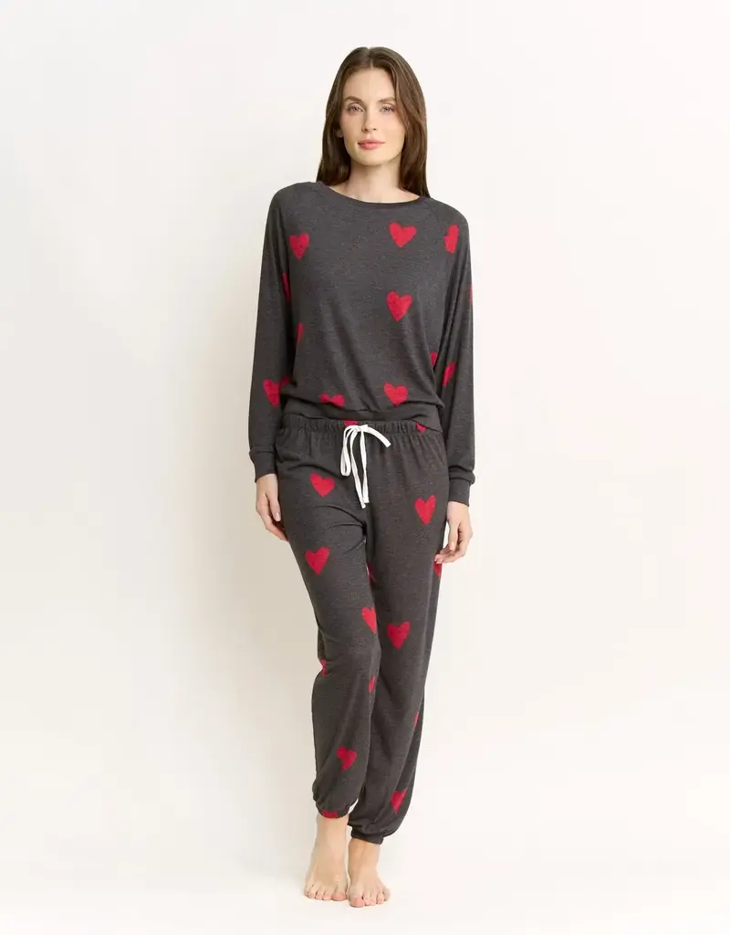honeydew Star Seeker Pajama Set