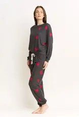 honeydew Star Seeker Pajama Set