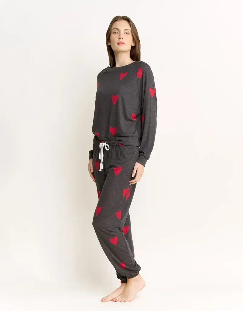 honeydew Star Seeker Pajama Set