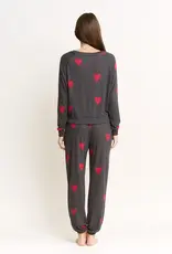 honeydew Star Seeker Pajama Set