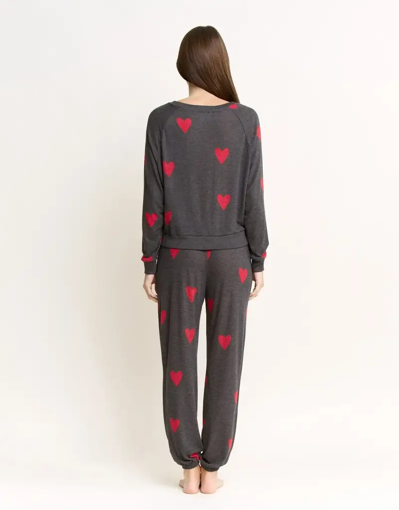 honeydew Star Seeker Pajama Set