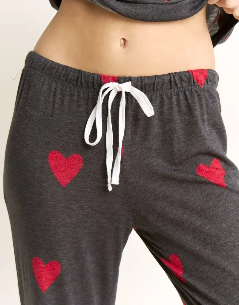 honeydew Star Seeker Pajama Set