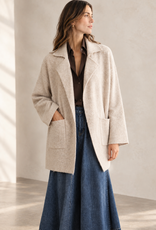 Scout Nellie Long Cardigan