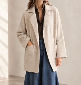 Scout Nellie Long Cardigan