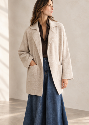 Scout Nellie Long Cardigan