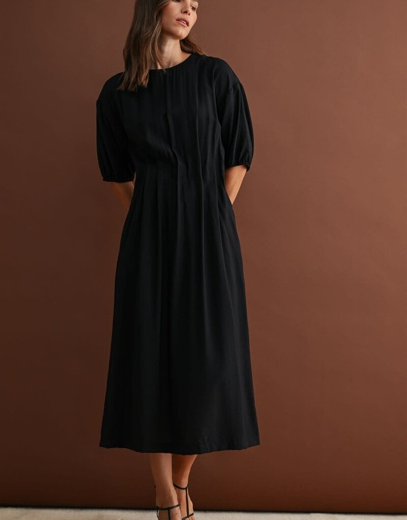 Scout Auburn Midi Dress