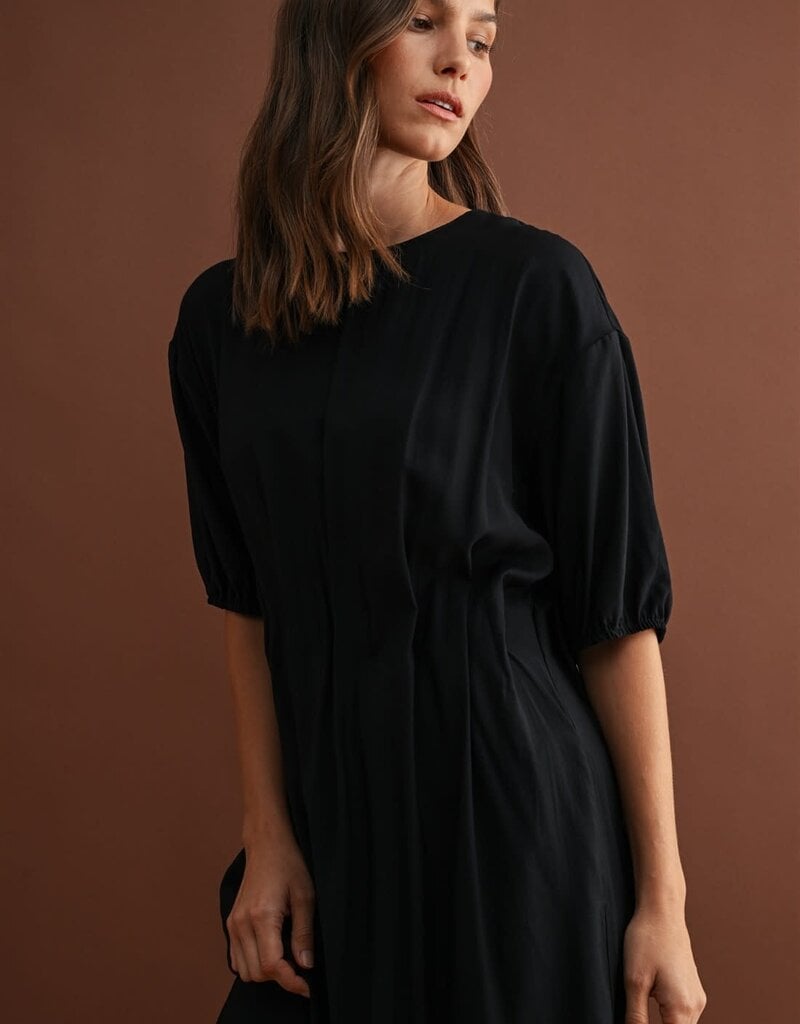 Scout Auburn Midi Dress