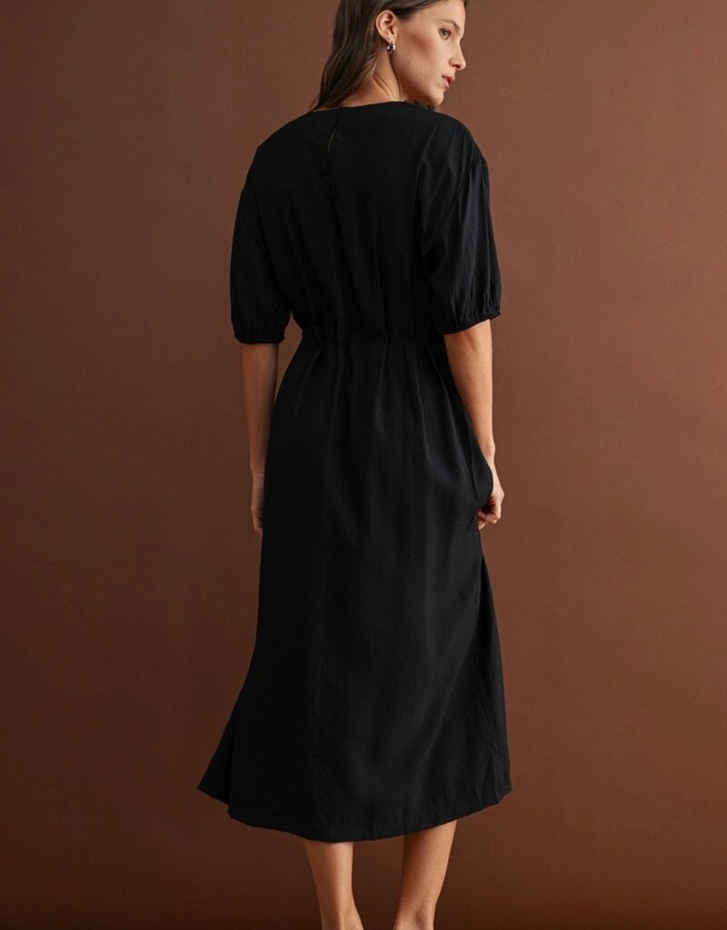 Scout Auburn Midi Dress