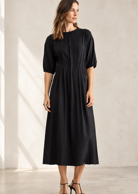 Scout Auburn Midi Dress