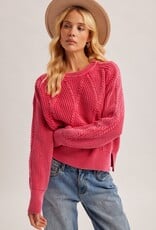 Scout Cecily Cable Knit
