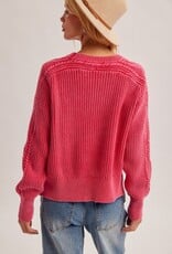 Scout Cecily Cable Knit