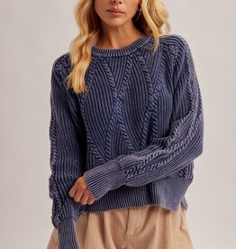 Scout Cecily Cable Knit