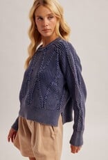 Scout Cecily Cable Knit