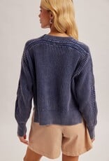 Scout Cecily Cable Knit