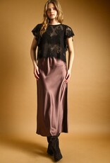 Scout Clara Lace Blouse