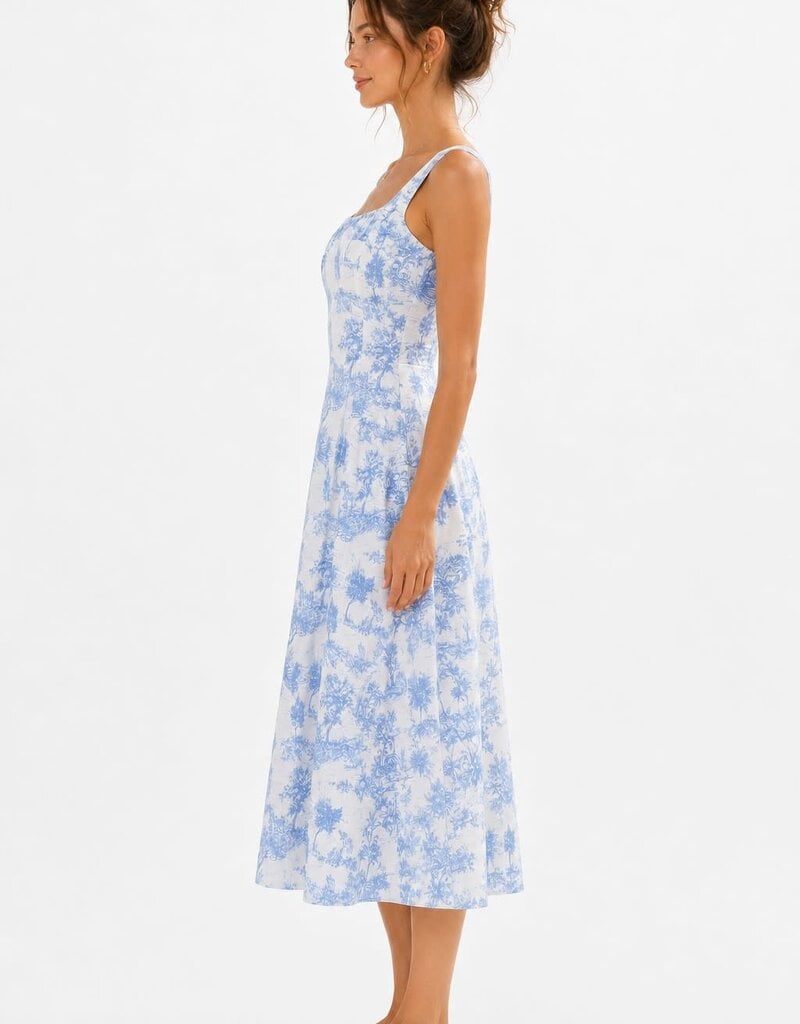 Scout Jaimie Dress
