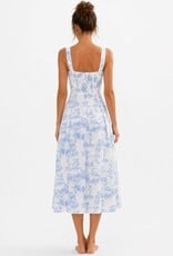 Scout Jaimie Dress