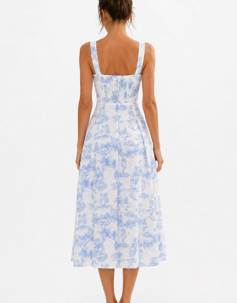 Scout Jaimie Dress