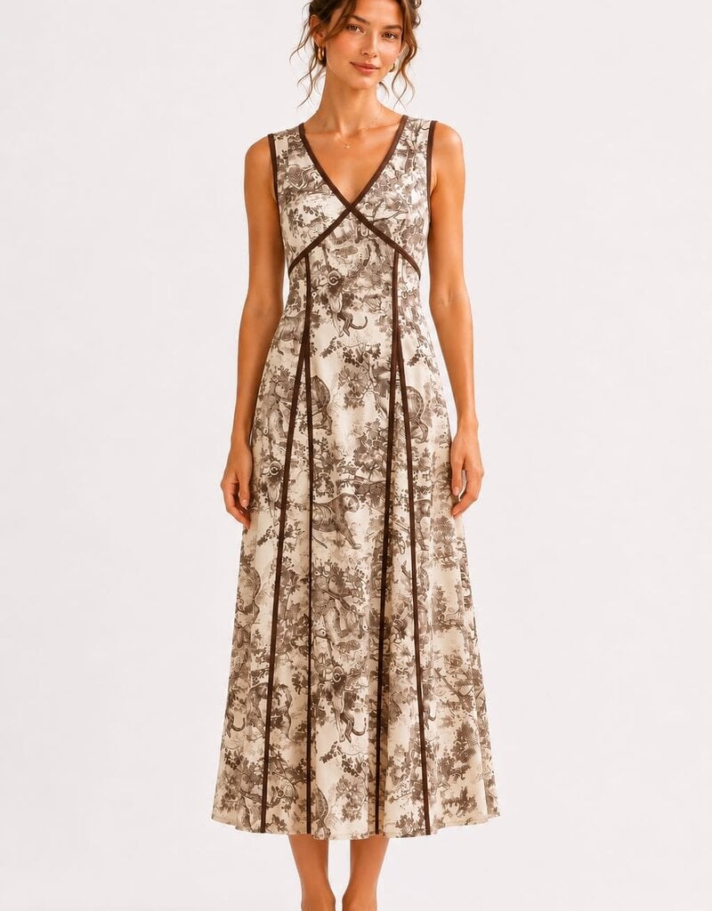 Scout Jada Dress