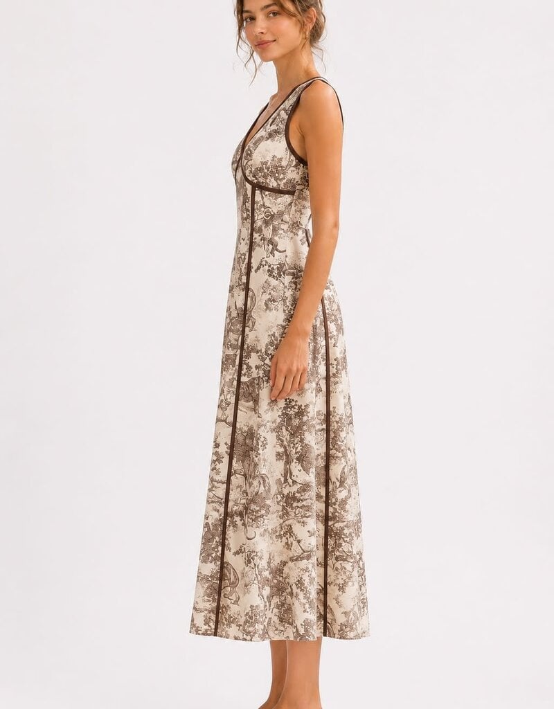 Scout Jada Dress