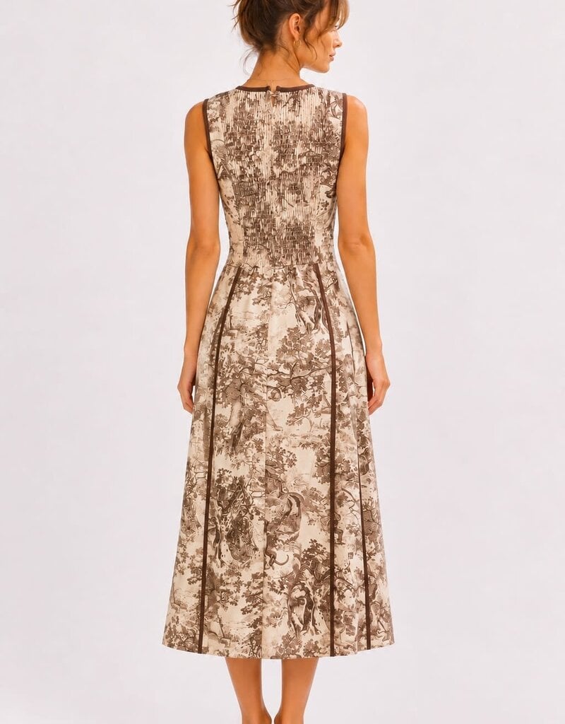 Scout Jada Dress