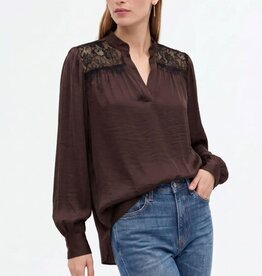 Scout Tricia Blouse