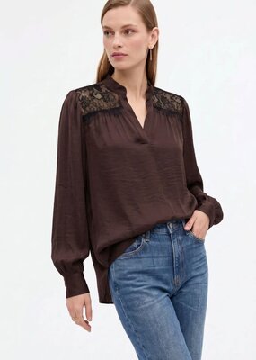 Scout Tricia Blouse
