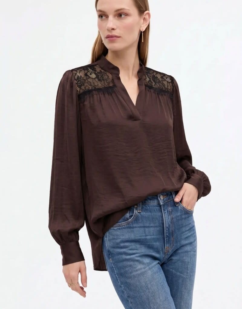 Scout Tricia Blouse