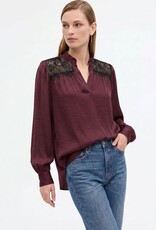 Scout Tricia Blouse