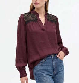 Scout Tricia Blouse