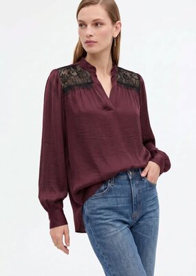 Scout Tricia Blouse