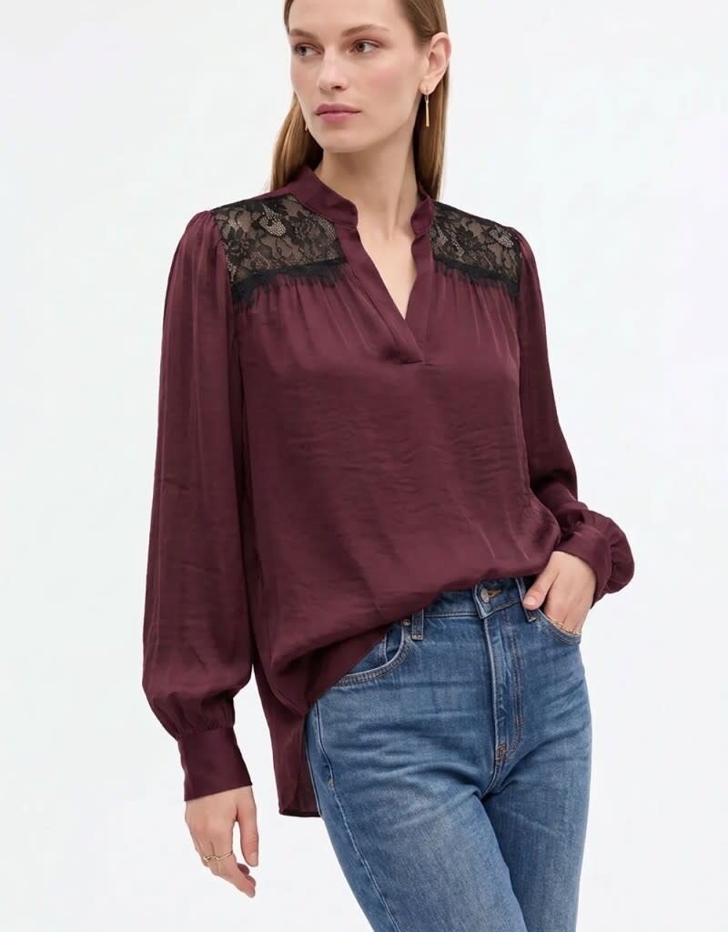 Scout Tricia Blouse