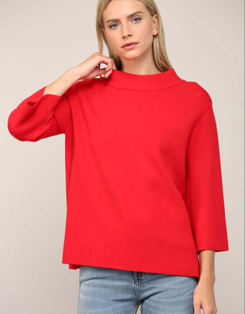 Scout Saskia Knit