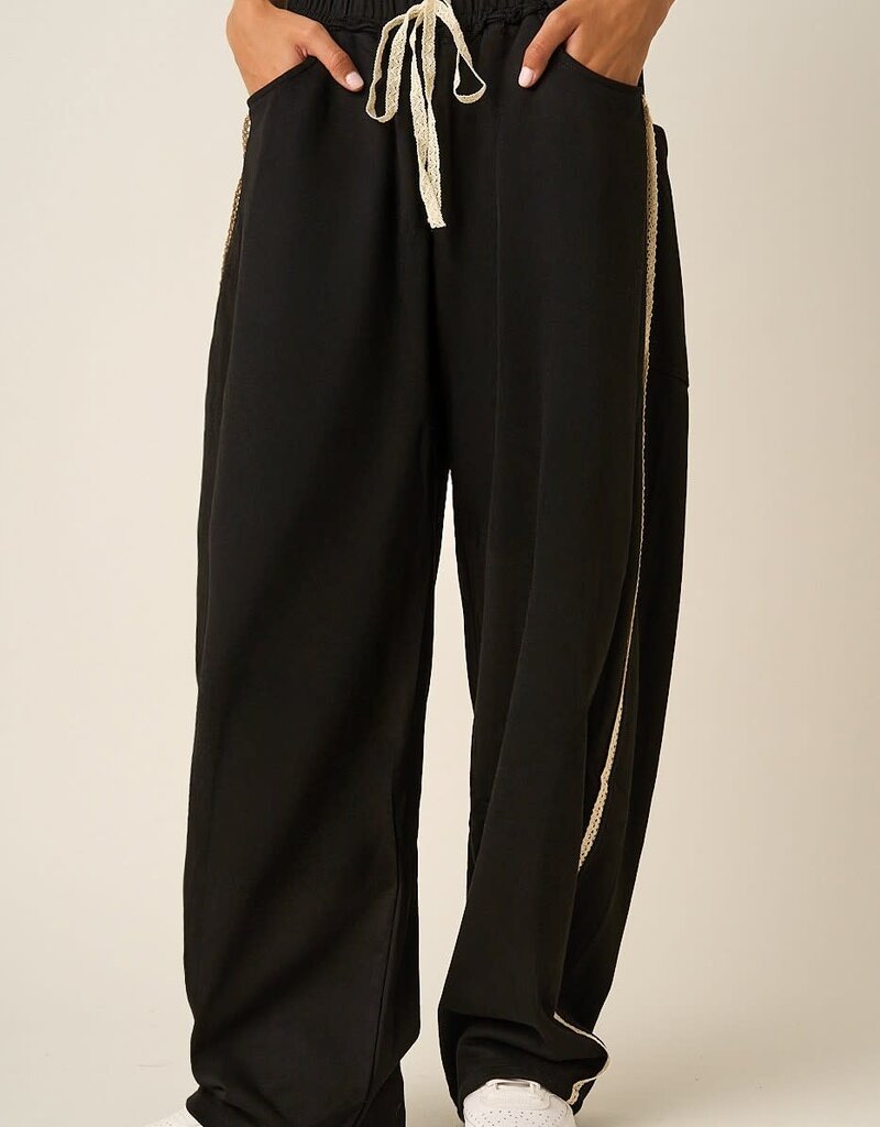 Scout Kirsten Pant