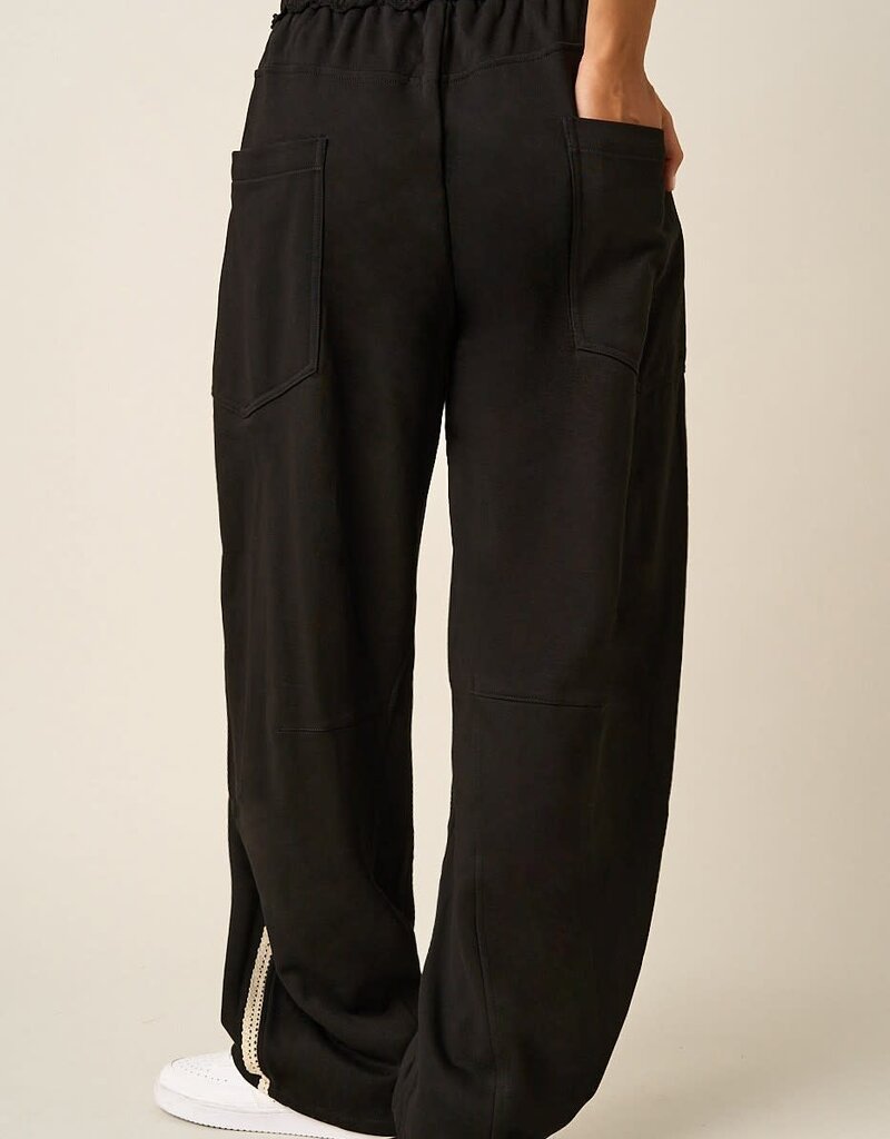 Scout Kirsten Pant