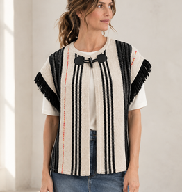 Not Shy Tala Vest