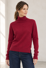 Not Shy Laurene Turtleneck