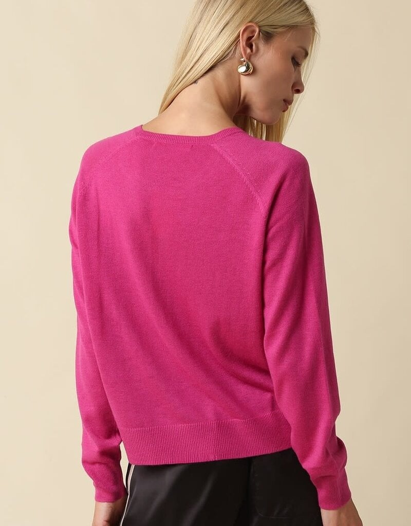 Scout Cali Knit