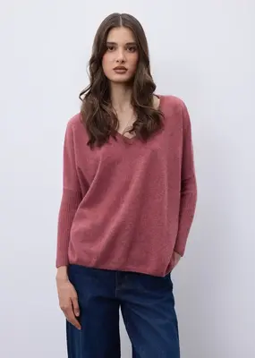 Not Shy Faustine Knit