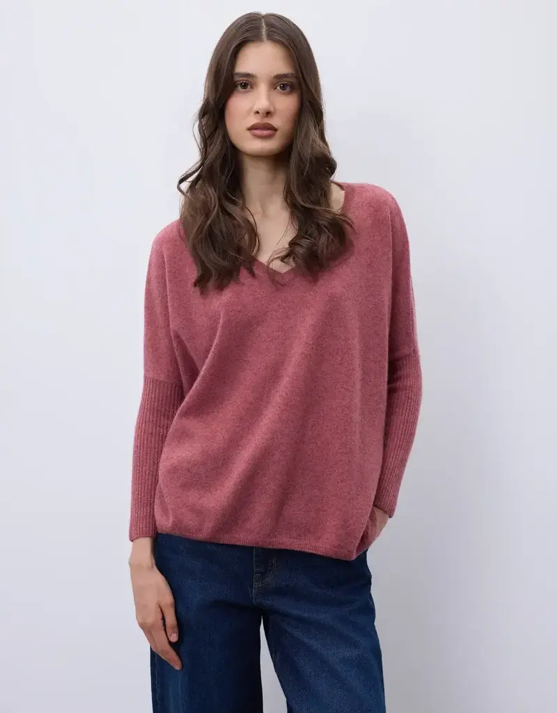 Not Shy Faustine Knit