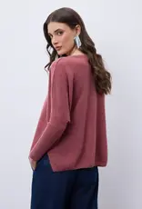 Not Shy Faustine Knit