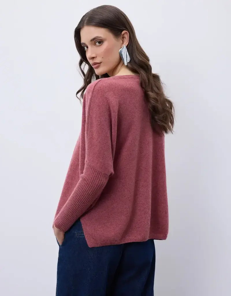 Not Shy Faustine Knit