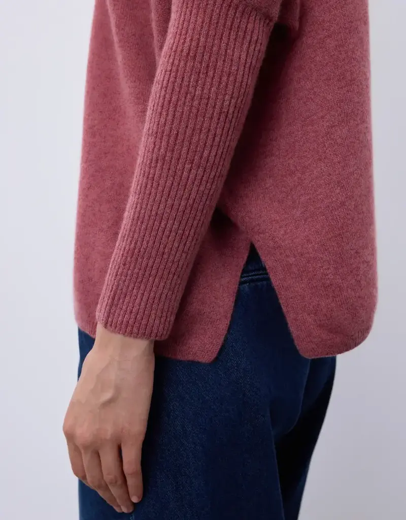 Not Shy Faustine Knit