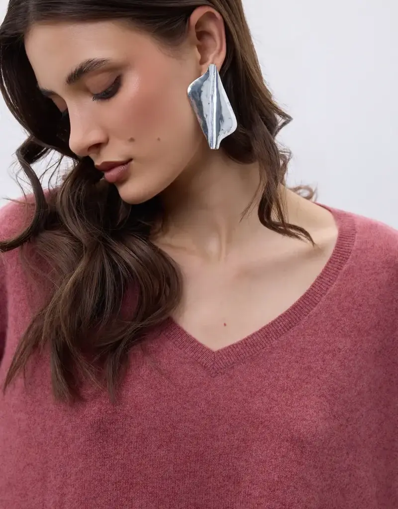 Not Shy Faustine Knit