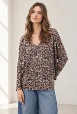 Not Shy Fanny Knit